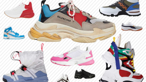 Shoes coming deals out march 2019