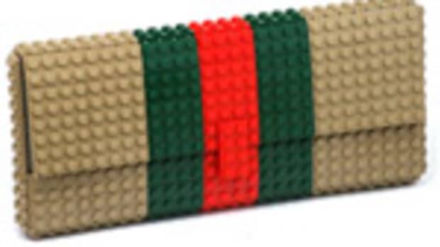 Gucci lego best sale