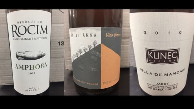 Decoding the Wine List LAmag Culture Food Fashion News