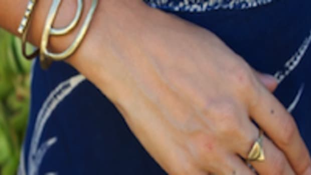 M. Grace Jewelry LAmag Culture Food Fashion News Los Angeles