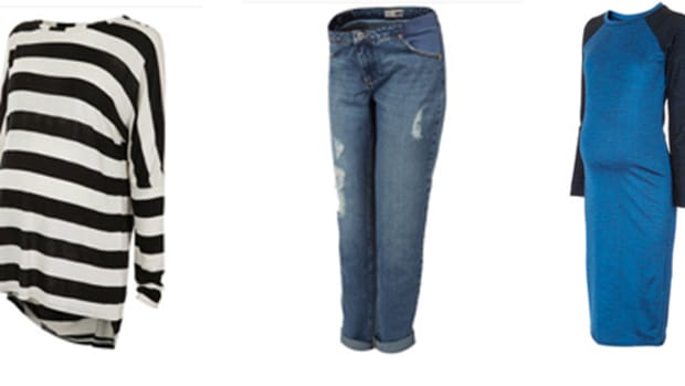 Maternity Clothes LAmag Culture Food Fashion News Los Angeles