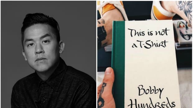 Bobby hundreds book discount