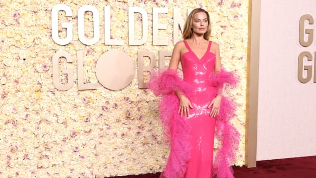 Golden Globes Fashion Hits and Misses LAmag Culture Food