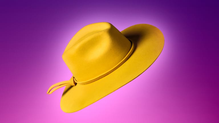 Hat outlet shop la