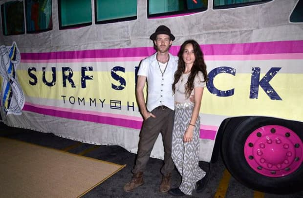 Tommy hilfiger deals surf
