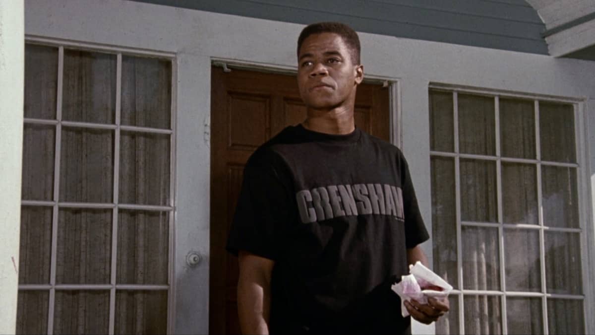 Boyz n clearance the hood