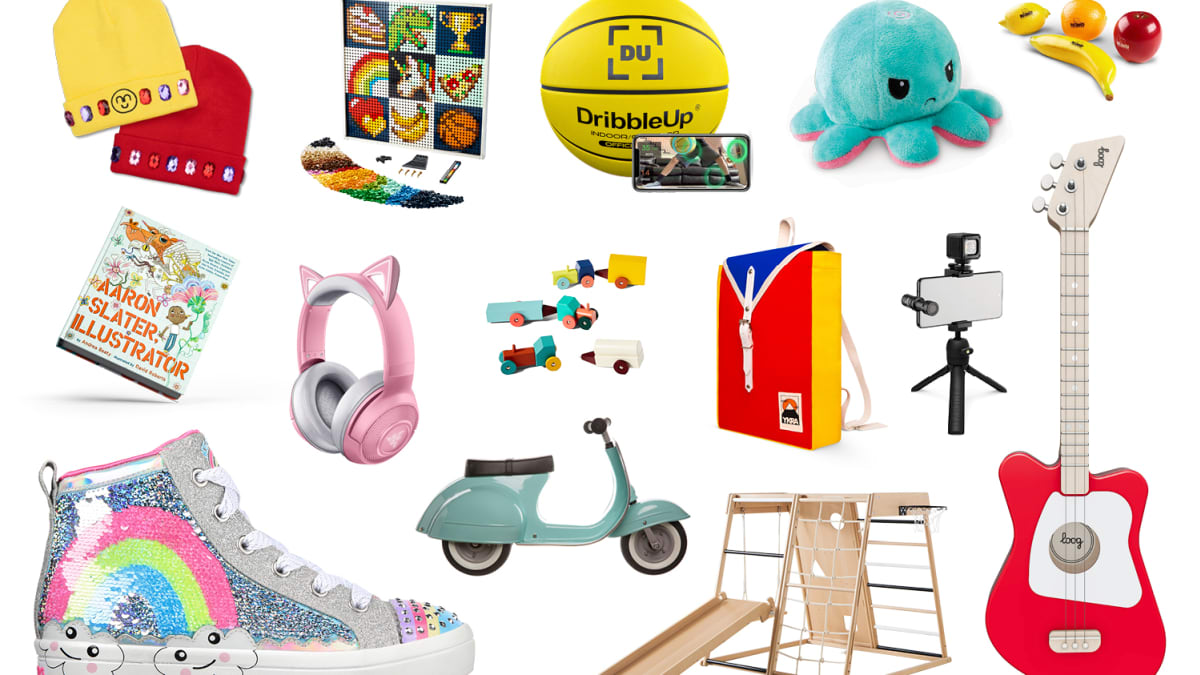 Guitar gifts 2025 for kids