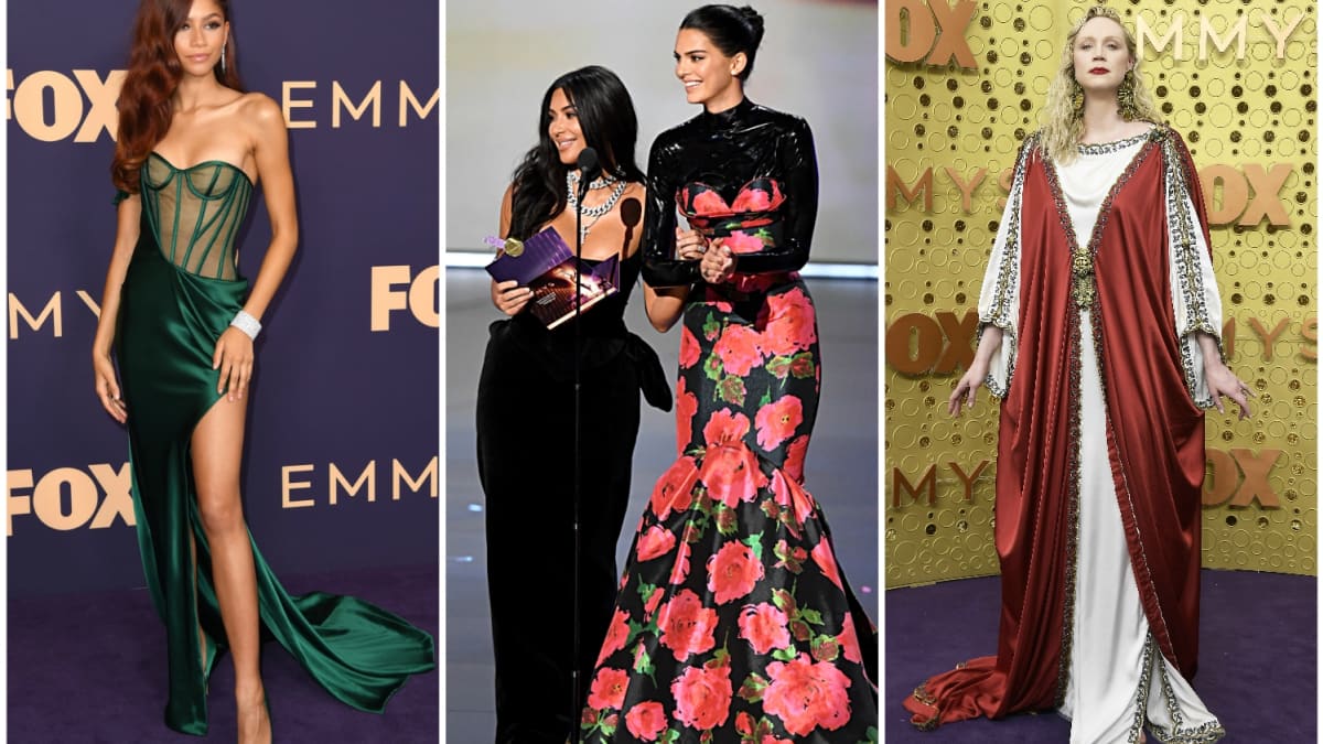 Worst dressed cheap emmys 2019