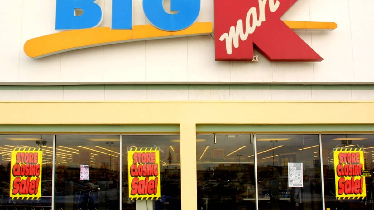 Kmart business attire sale