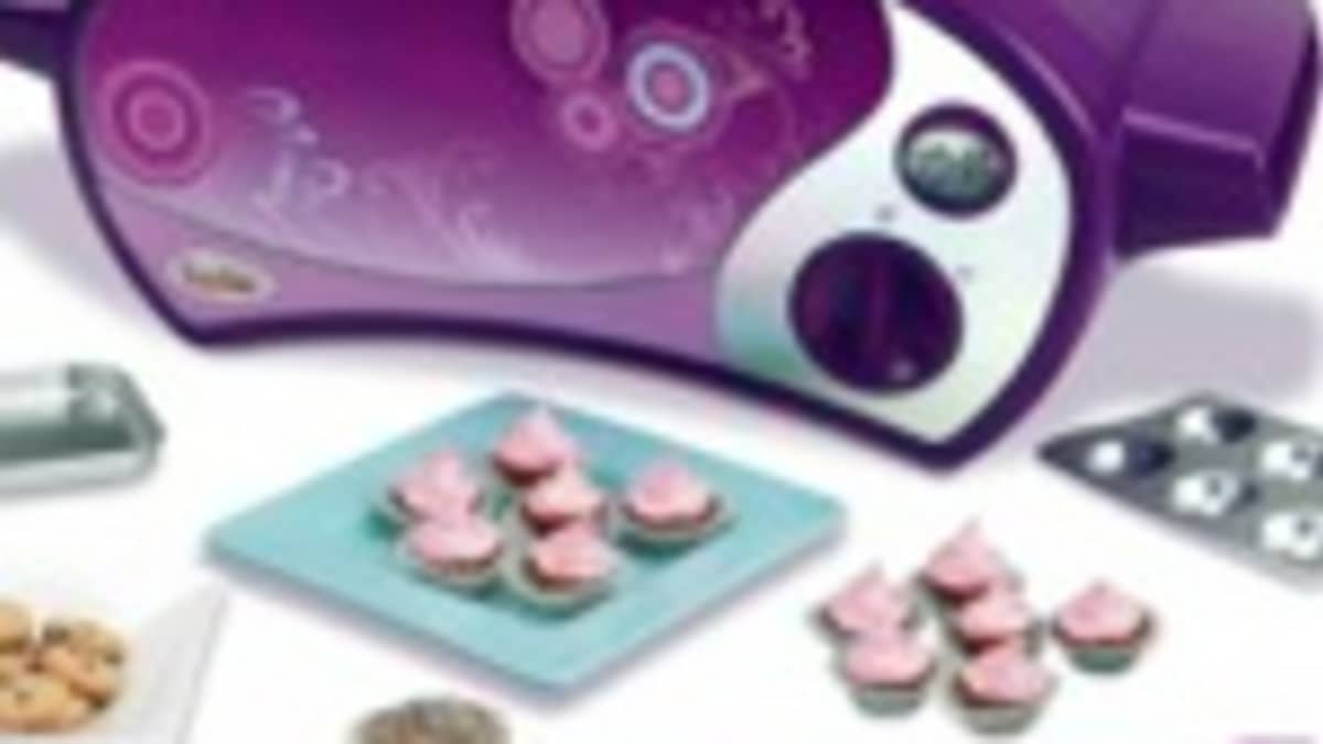 Hasbro easy 2024 bake oven