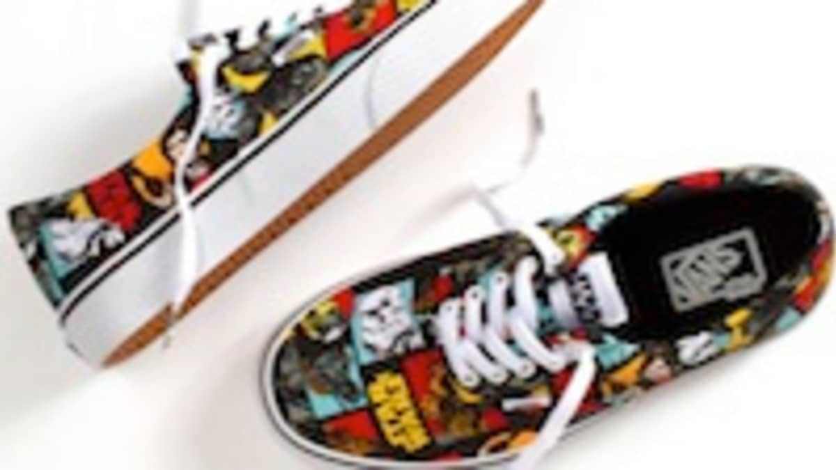 Vans enfant online star wars