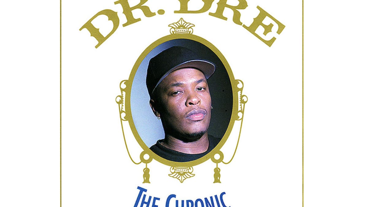 Three Things You May Not Have Known About Dr. Dre's The