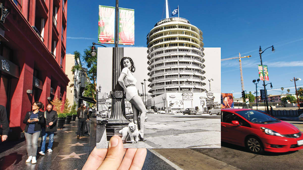 Various Artists - Capitol Records 1942 -1992 - Fiftieth Anniversary - 8 CD  Box Set - Amazon.com Music