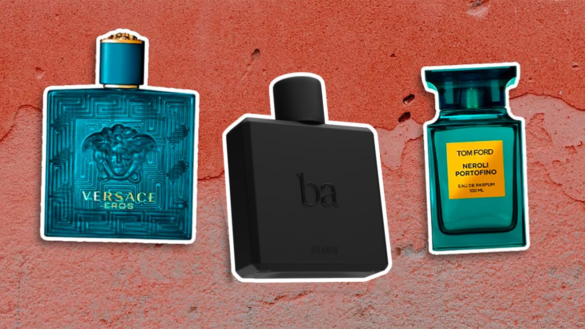 Best male fragrance of all time cheap