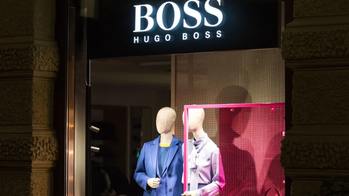 Hugo boss discount 80s fashion 09