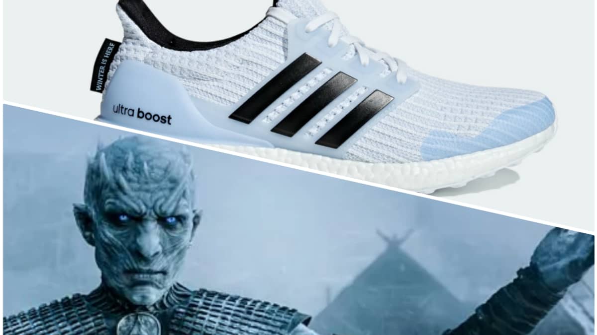 Adidas winter is here discount