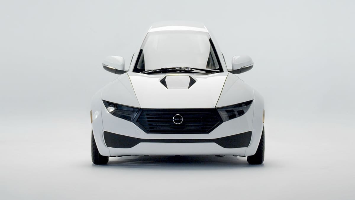 Solo car company deals