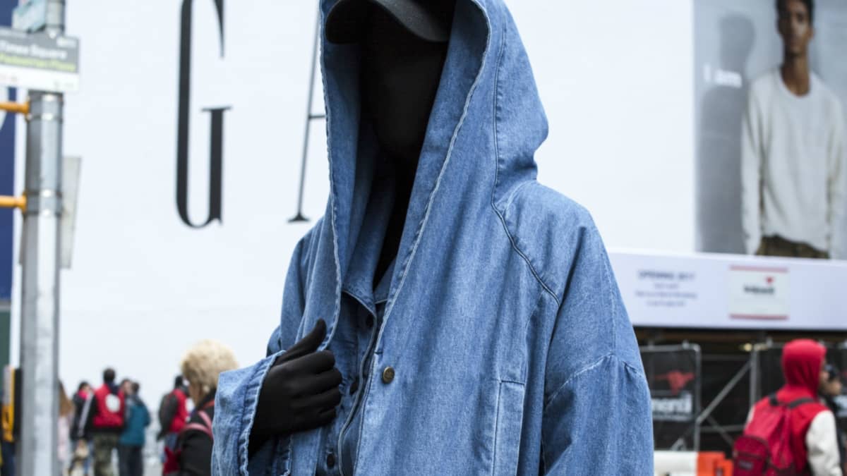 69 top denim brand