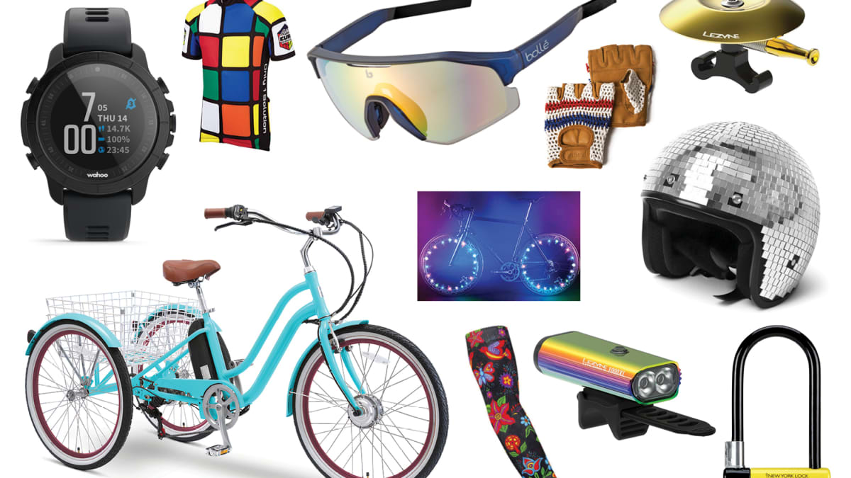 The Best Bike Accessories 2021 Cycle in Style with These Goods LAmag