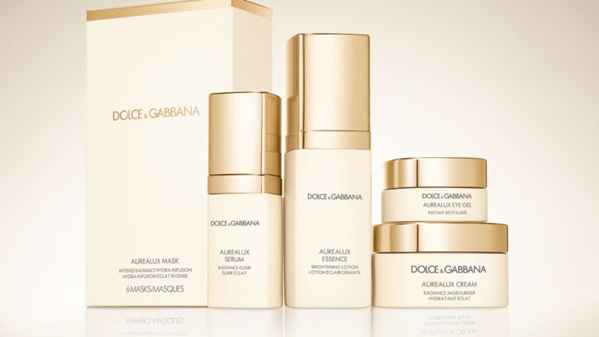 Dolce shop gabbana products