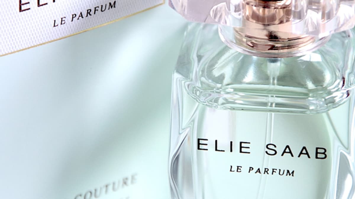 Elie saab le parfum couture discount