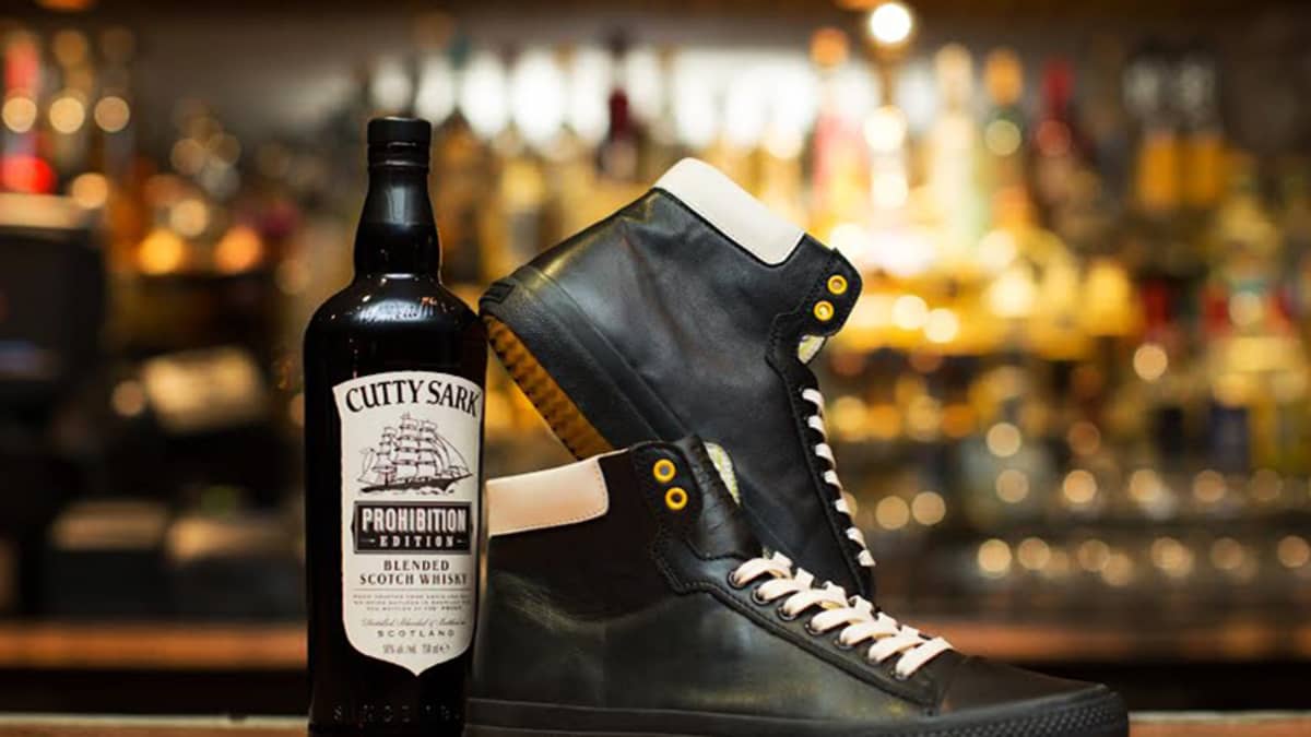 Cocktail Lover Gift Guide Bartender Shoes Drinking Jacket