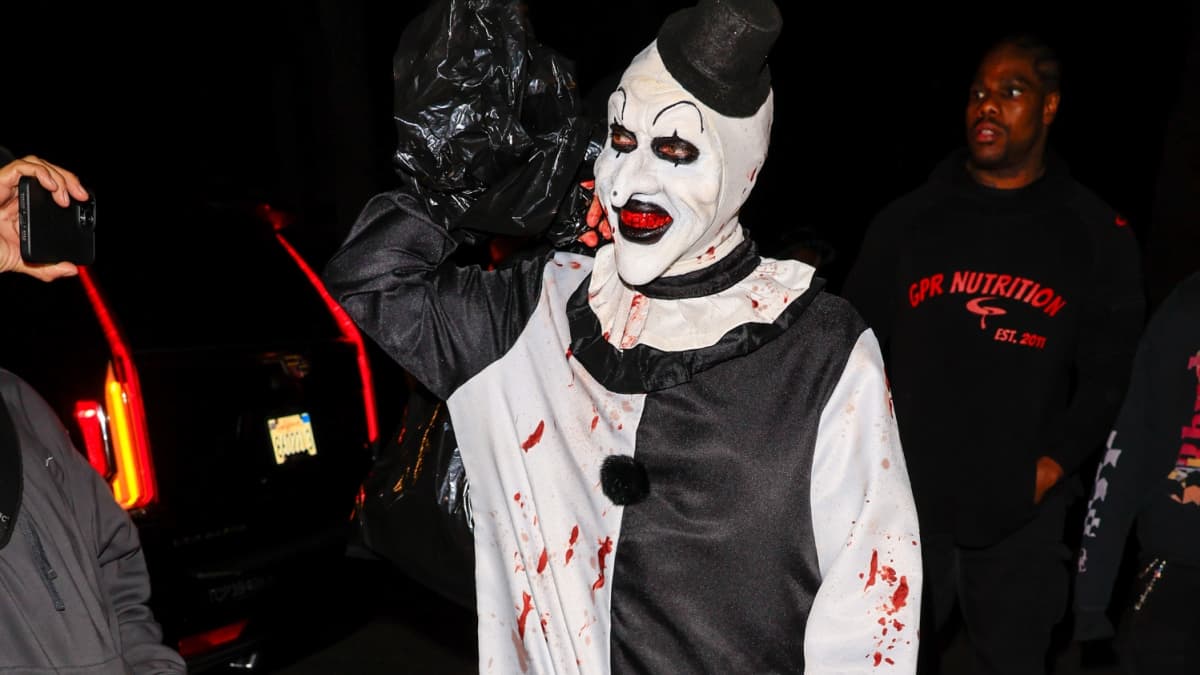 The Best Celebrity Halloween Costumes of 2023 So Far LAmag