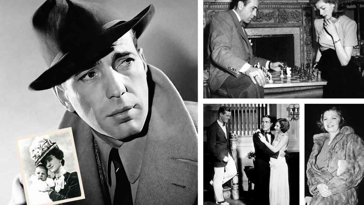 The First Documentary Backed by Humphrey Bogart s Estate Releases Nov. 15 LAmag