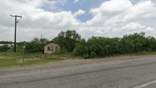 Los angeles sales a texas