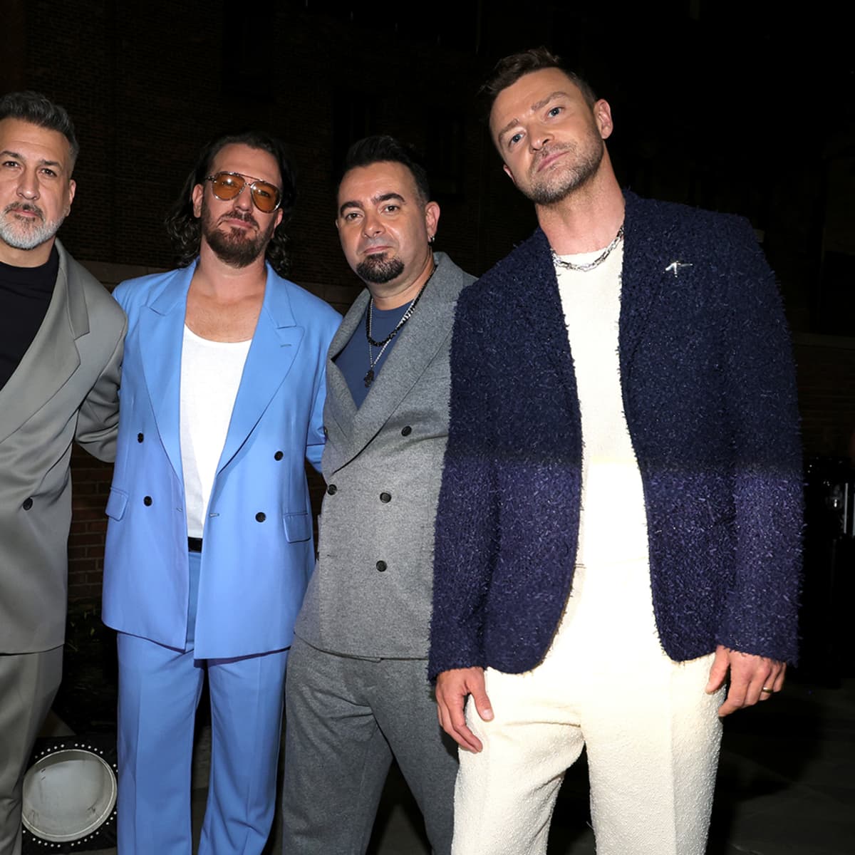 NSYNC Reunite for New Song on 'Trolls Band Together' Soundtrack - LAmag -  Culture, Food, Fashion, News & Los Angeles