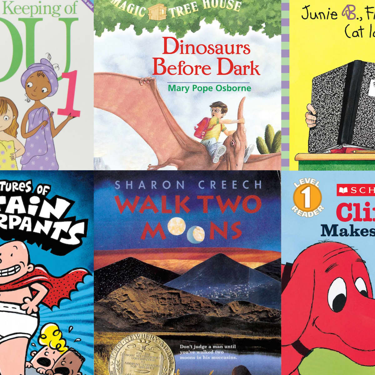 Scholastic Book Fair! - News and Announcements 