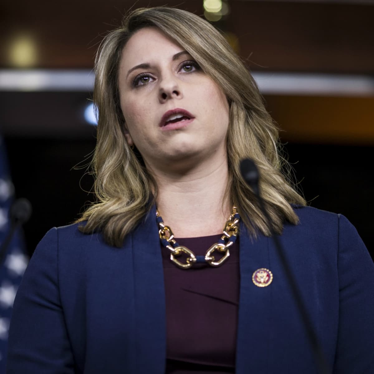 1200px x 1200px - Katie Hill Ordered to Pay $100k to Tabloid That Published Nude Photos -  LAmag - Culture, Food, Fashion, News & Los Angeles