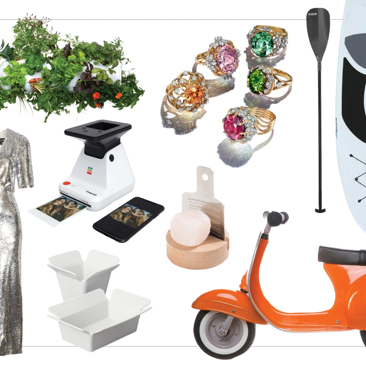 2019 Holiday Gift Guide:  Under $25 for Him + Her - Life By Lee