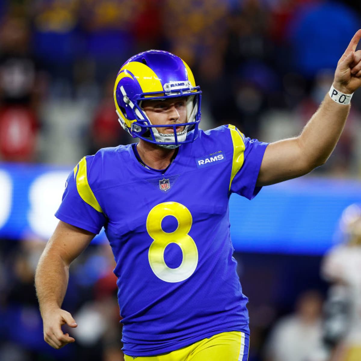 Super Bowl Fever Heats Up As L.A. Rams Book Their Spot - LAmag