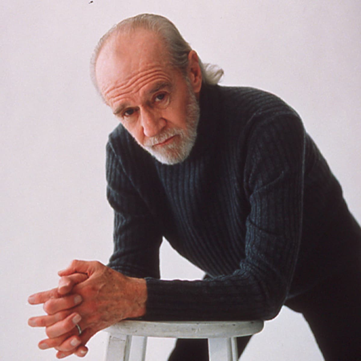 The Zen Teachings of George Carlin, a Comedian Who Pointed the Way - LAmag