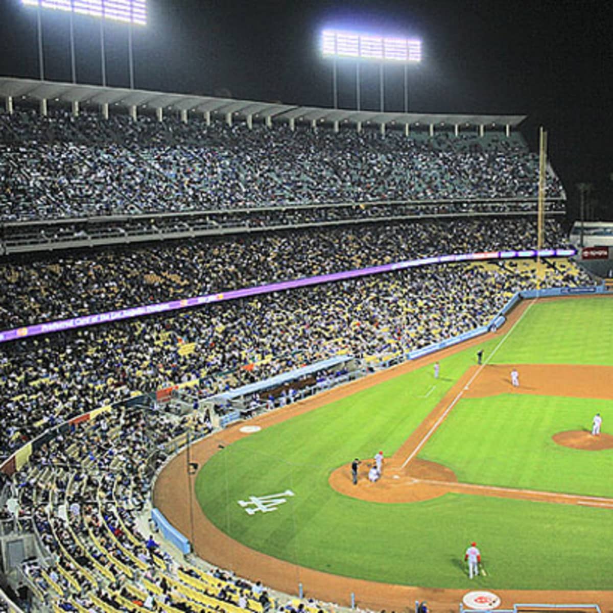 How Many Times Have the Dodgers Been to the World Series? A History - LAmag  - Culture, Food, Fashion, News & Los Angeles