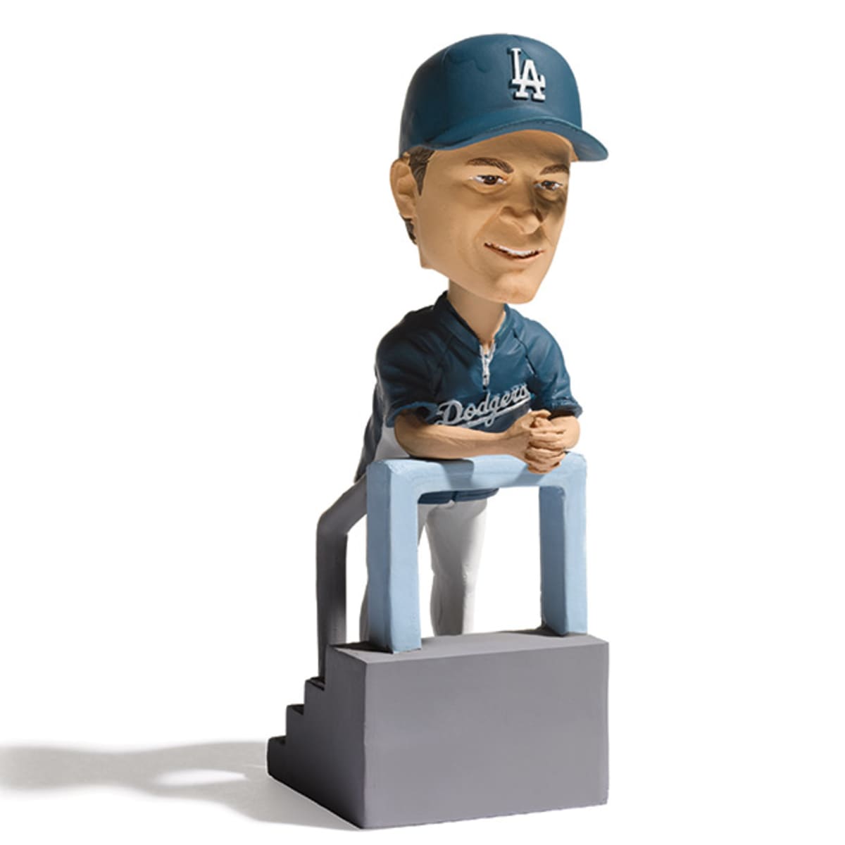 The Dodgers will hold a Babe Ruth bobblehead day next season