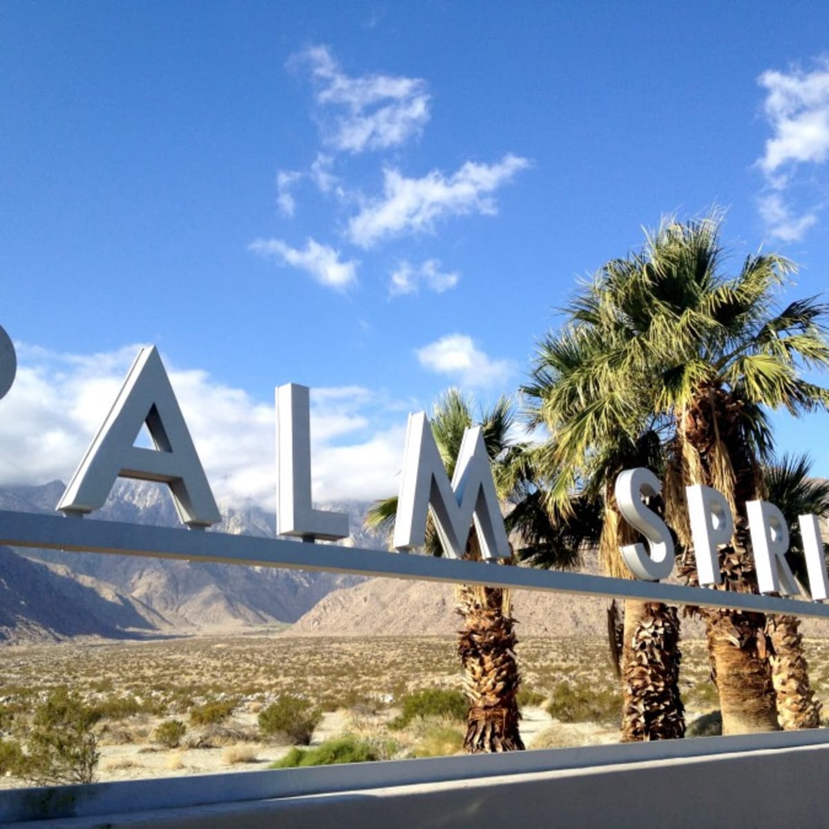In Palm Springs it's “In with the Old and In with the New” - LAmag -  Culture, Food, Fashion, News & Los Angeles
