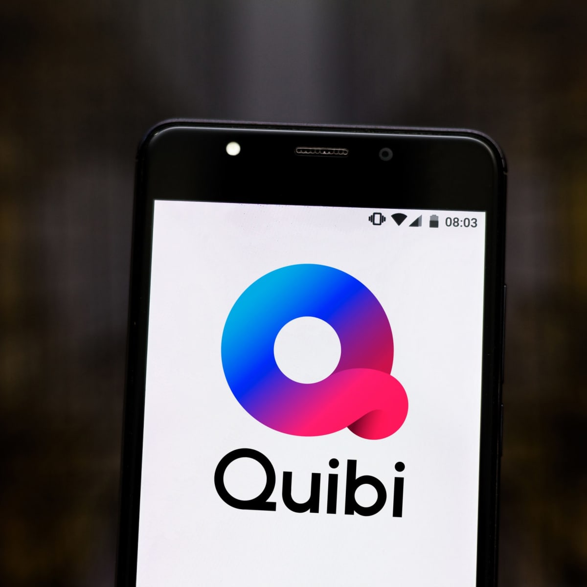 Short-Form Streaming Service Quibi Will Have a Super Bowl Ad