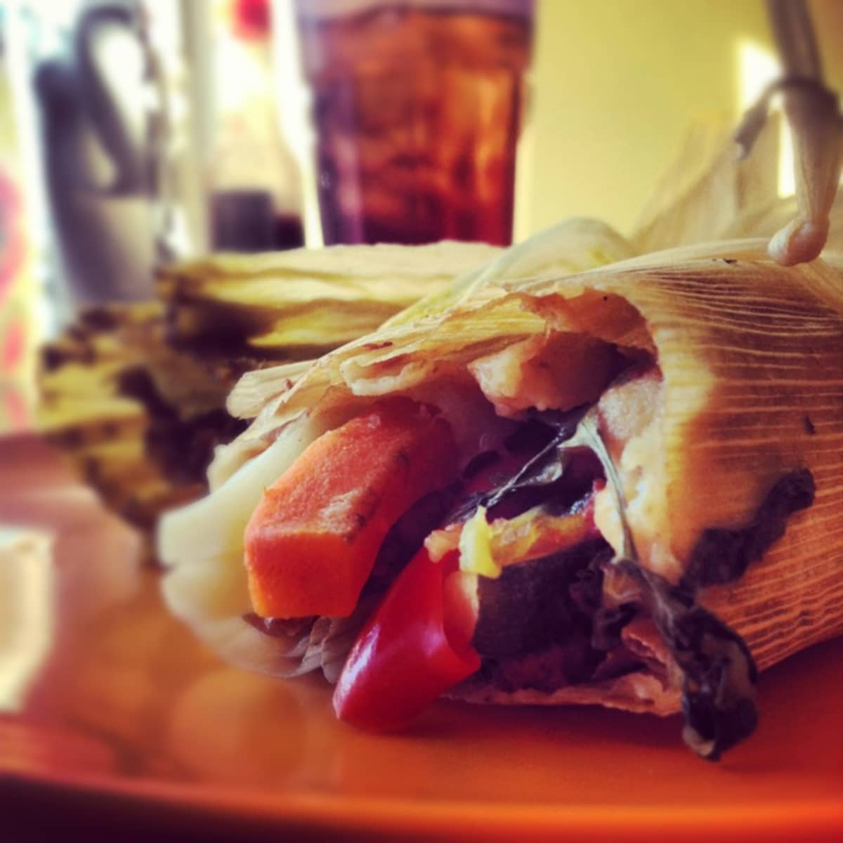 Stop Asking Me: Vegetarian & Vegan Tamales - LAmag - Culture, Food, Fashion,  News & Los Angeles