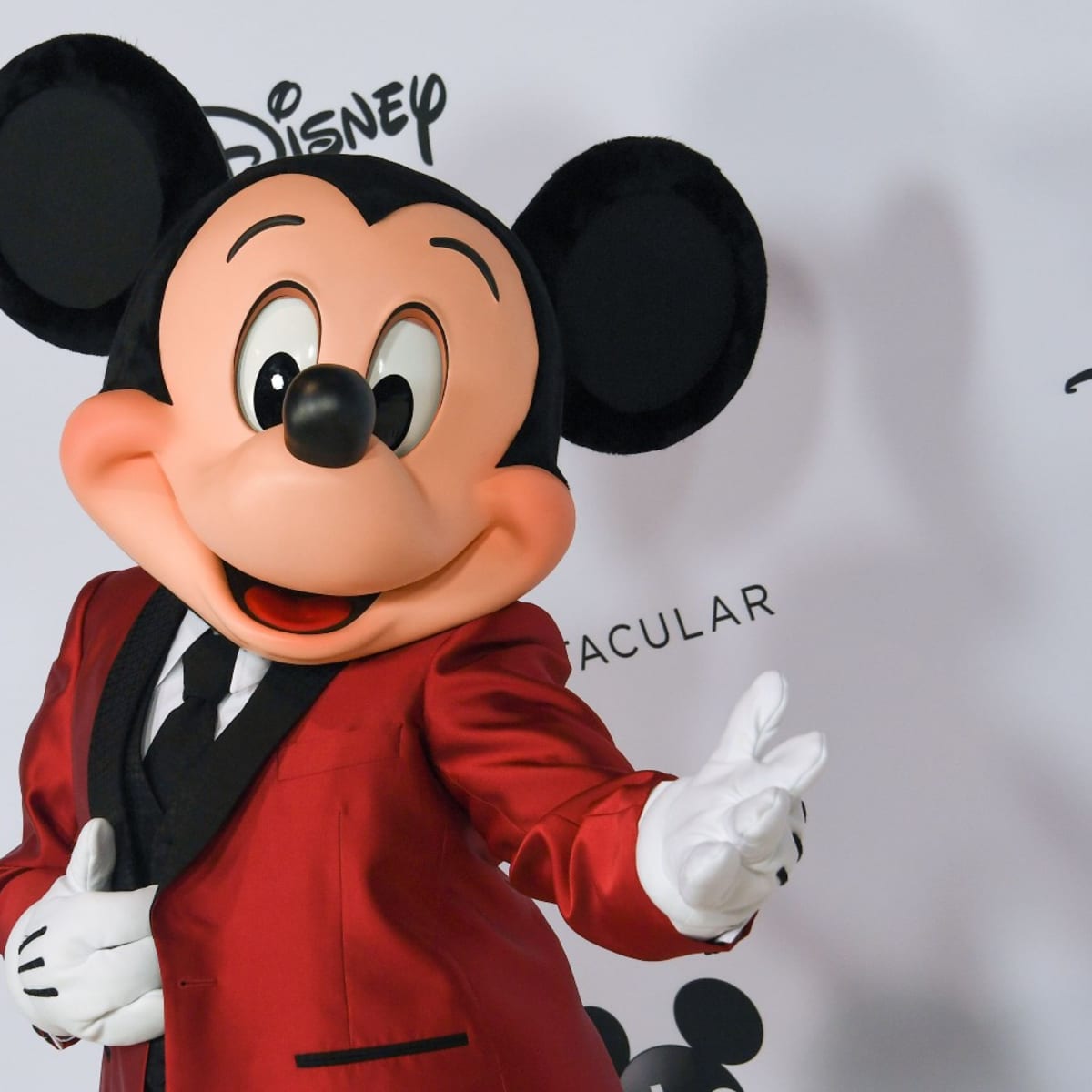 Mickey Mouse, Other Characters Lose Copyright Protection - The New