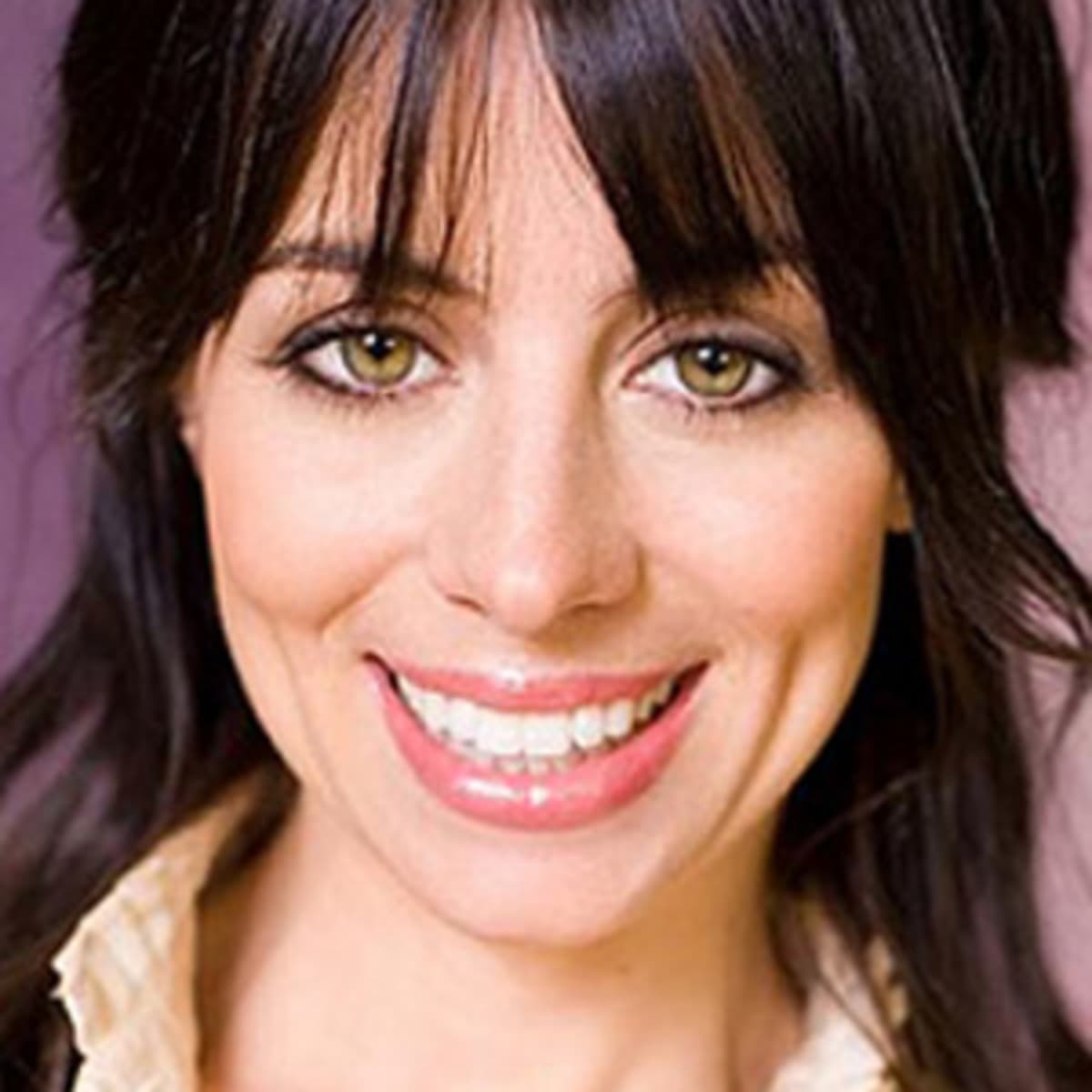 My LA to Z: Natasha Leggero - LAmag