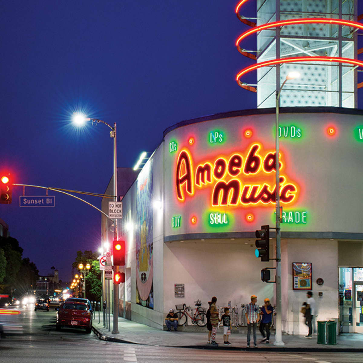 OUR FAVORITE NEW MUSIC & MOVIES! - Amoeba Music