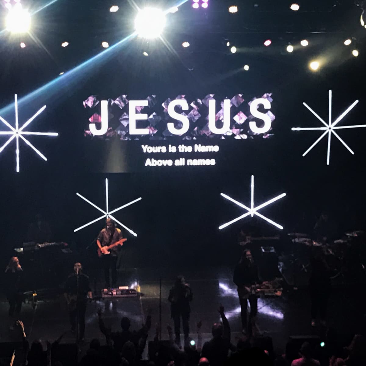 Hillsong Church: All About Its Celebrity Congregants and