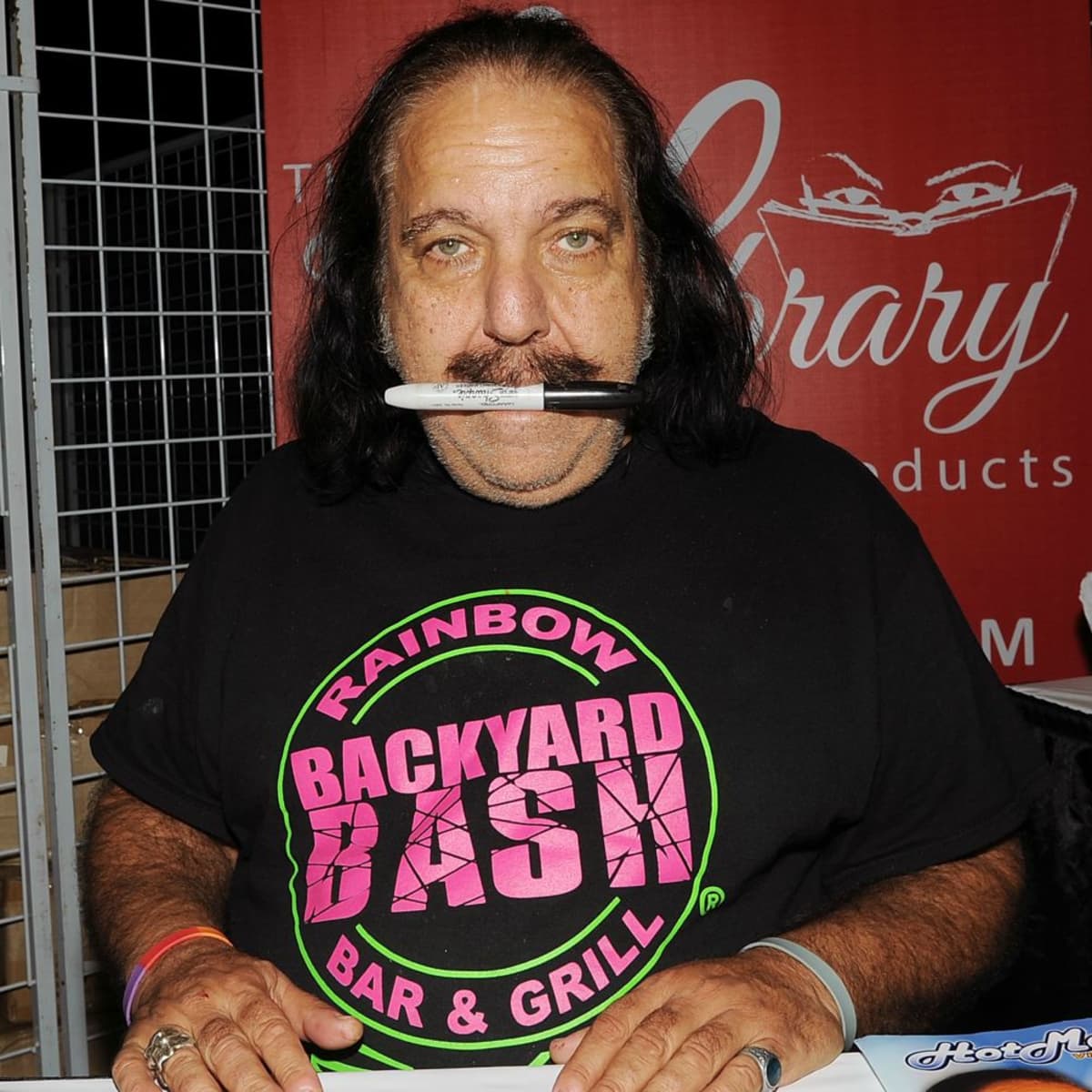 Porn Star Ron Jeremy Indicted on More Than 30 Sexual Assault Counts - LAmag