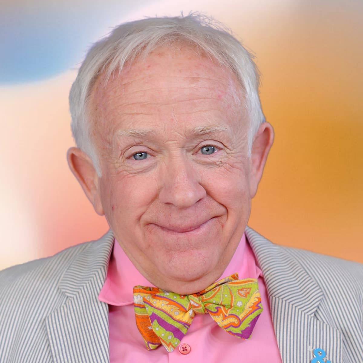 Leslie Jordan Reveals the One Person He Hated Working With - LAmag