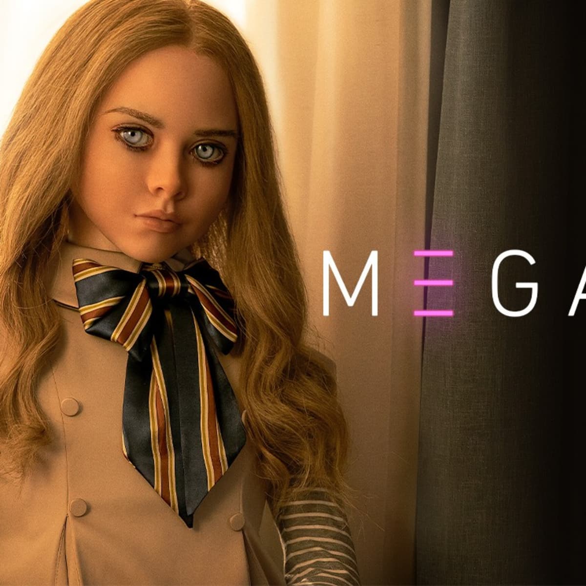 M3GAN: Evil Robot Doll Defies Allison Williams in First Trailer