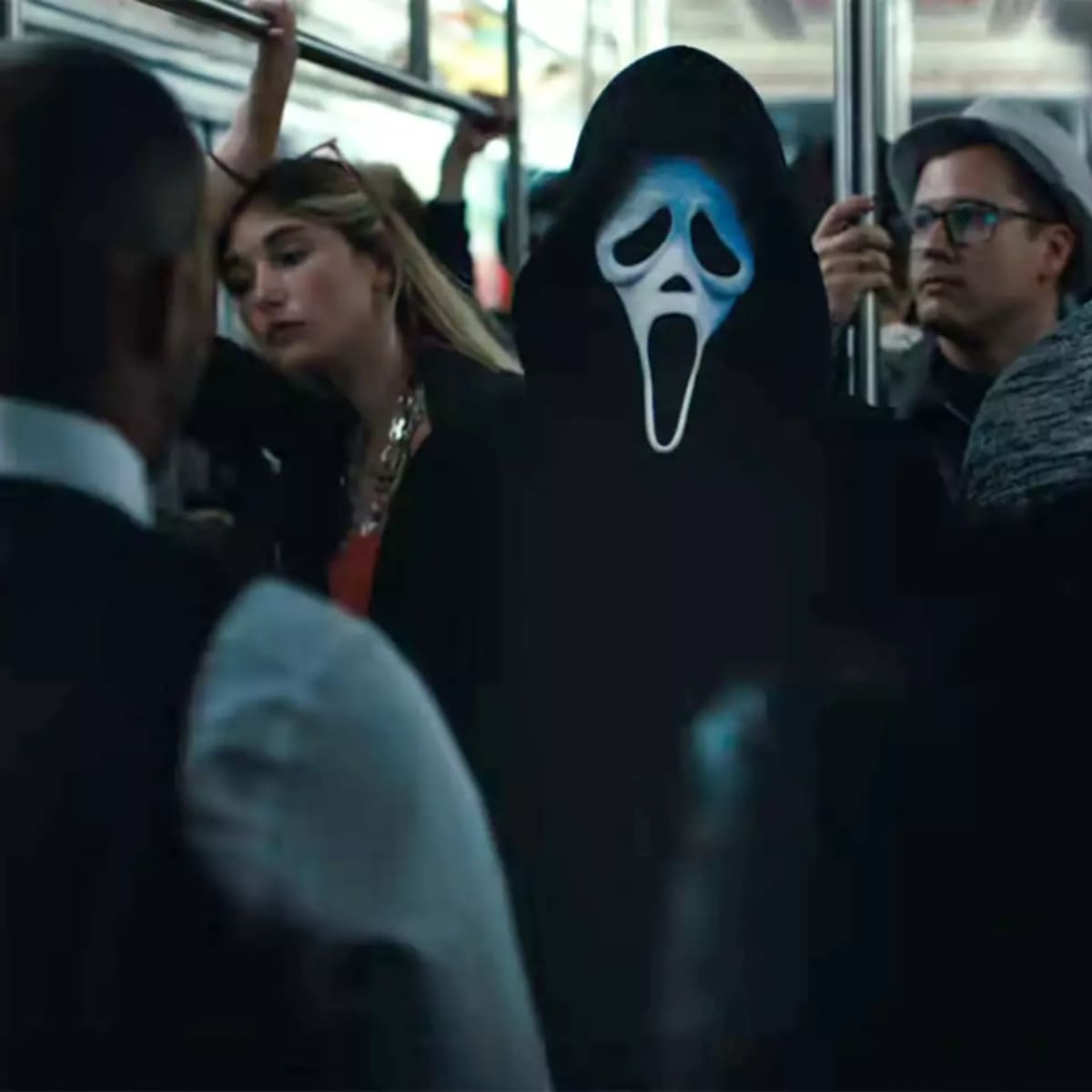 Review] SCREAM VI (2023, Paramount) Radio Silence Continues to