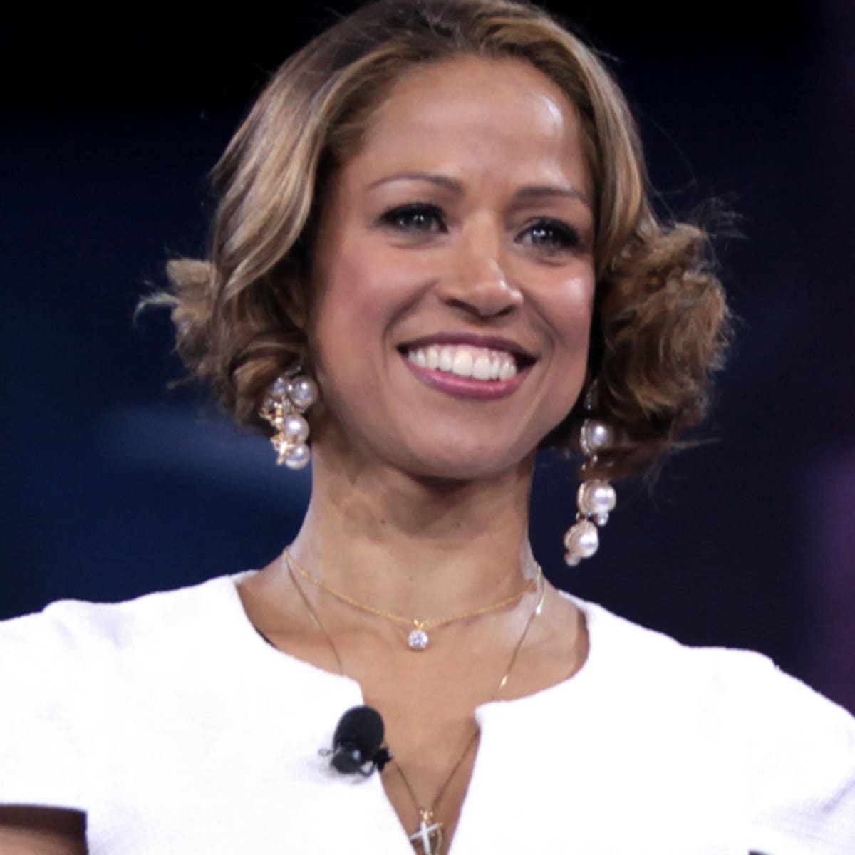 Some Things to Know About Clueless Actress Stacey Dash, Who Is ...