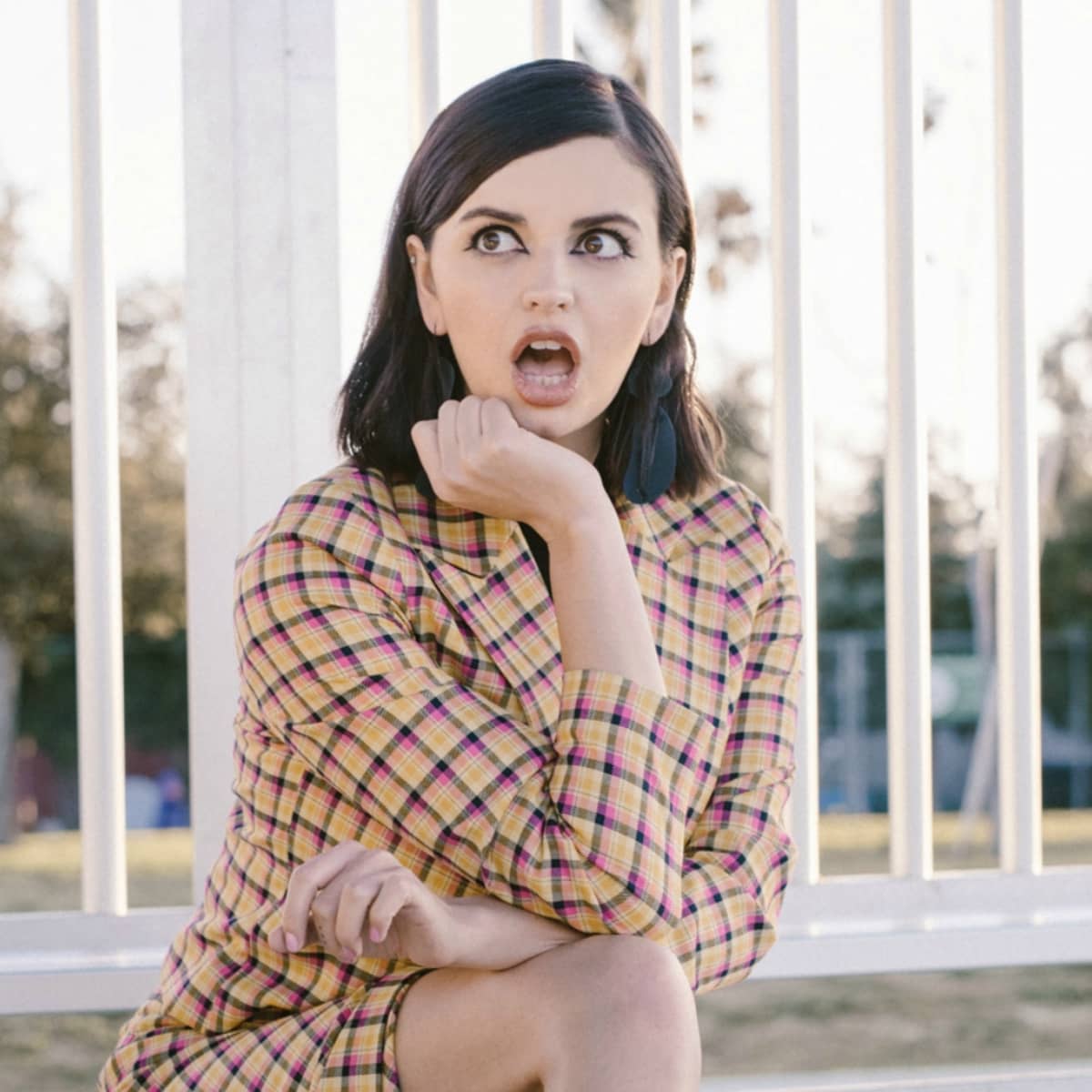 Where Is Rebecca Black Today? In Hollywood Where She Belongs - LAmag